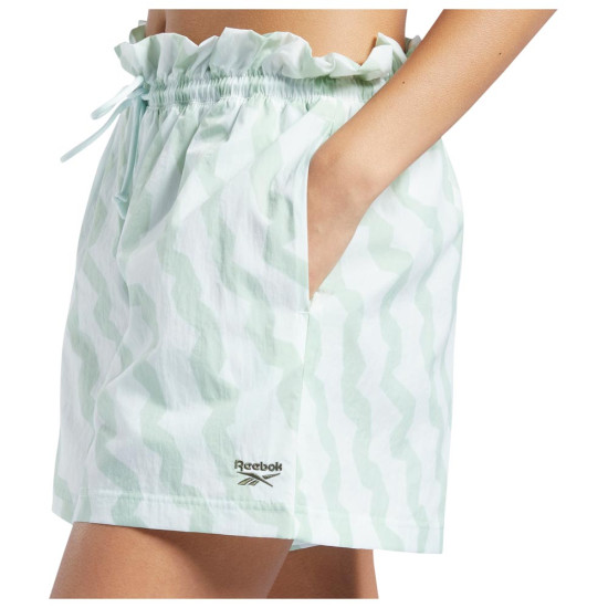 Reebok Γυναικείο σορτς Summer Waves Short